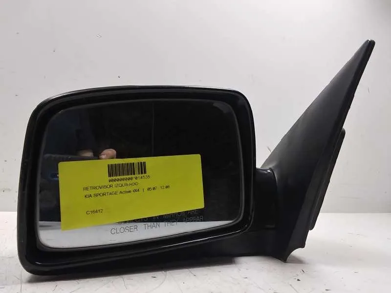 Retrovisor Izquierdo para Kia Sportage