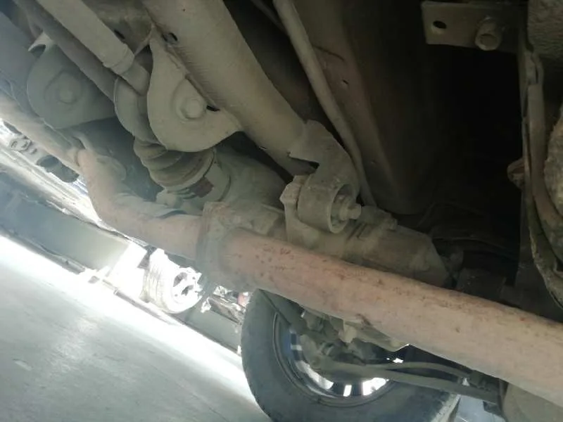 Diferencial Trasero para Kia Sportage