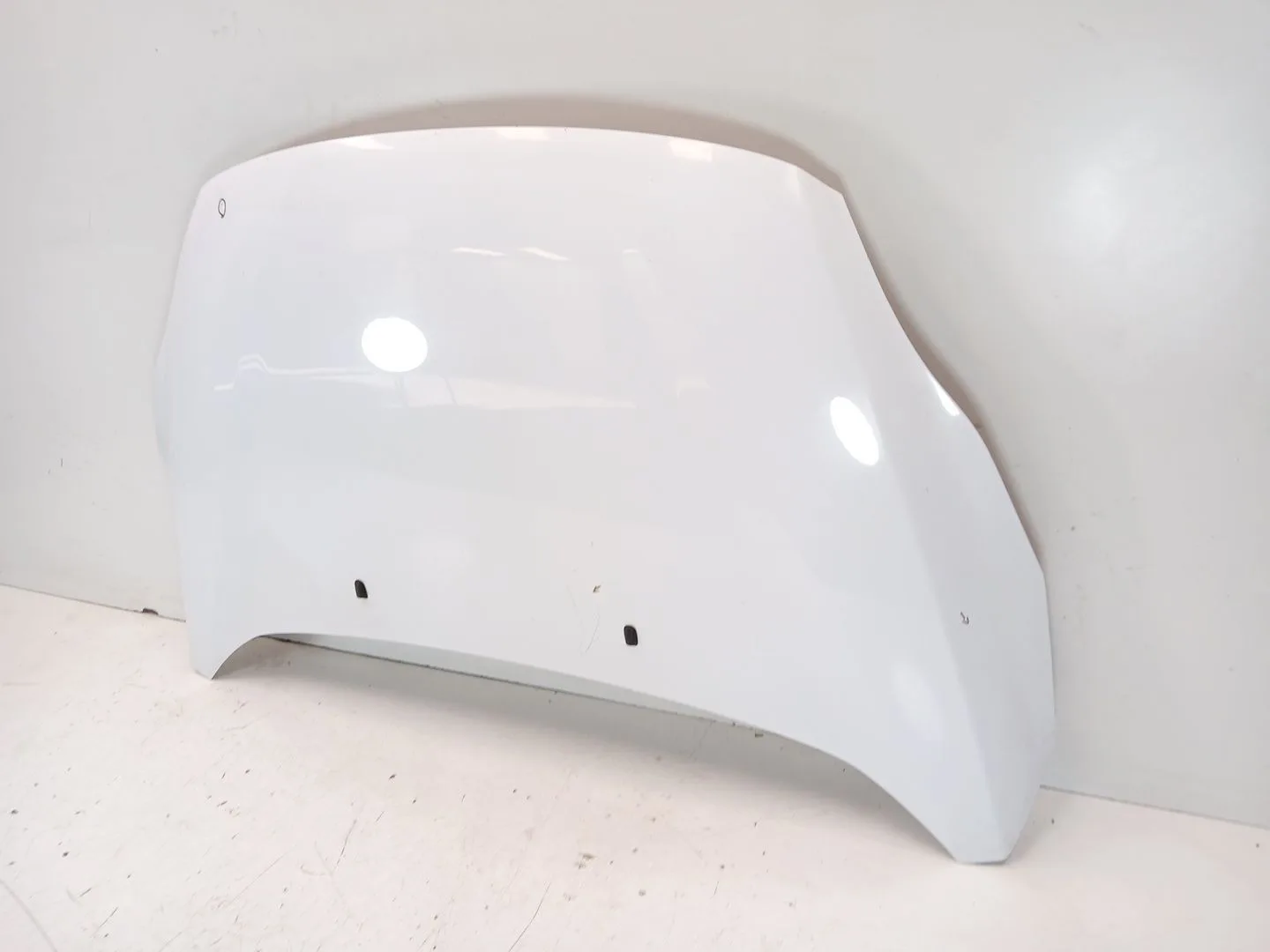 Capot para Ford C-Max