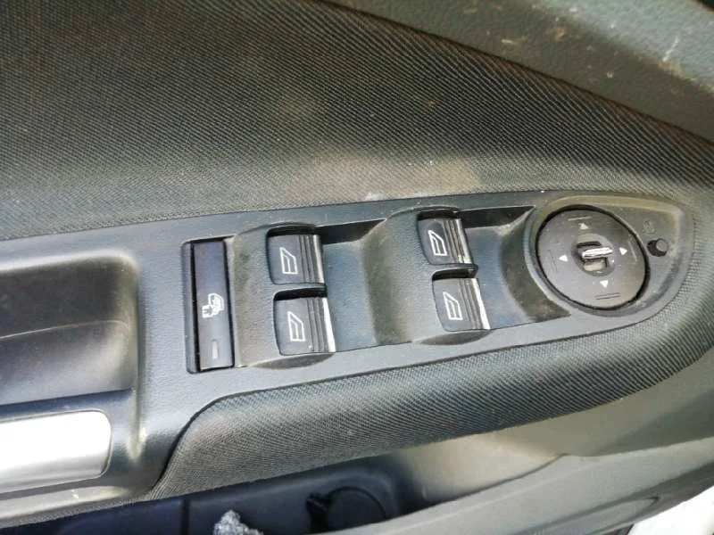 Mando Elevalunas Delantero Izquierdo para Ford C-Max