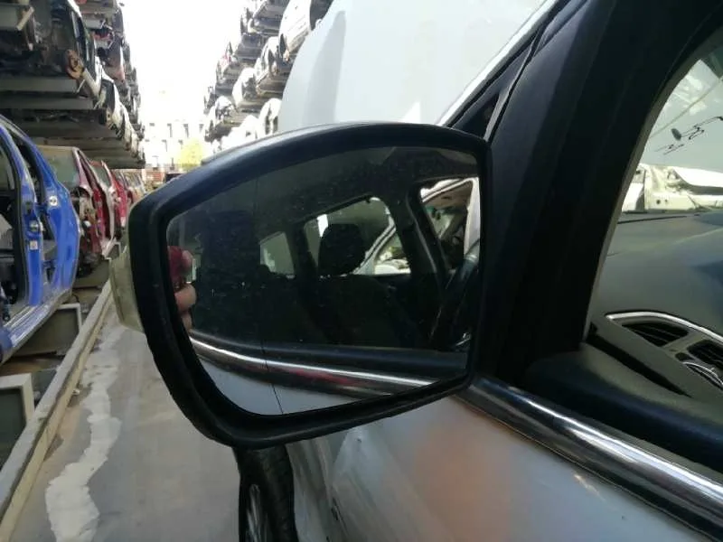 Retrovisor Izquierdo para Ford C-Max