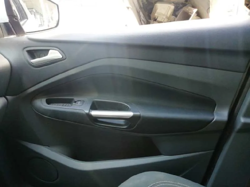 Guarnecido Puerta Delantera Derecha para Ford C-Max