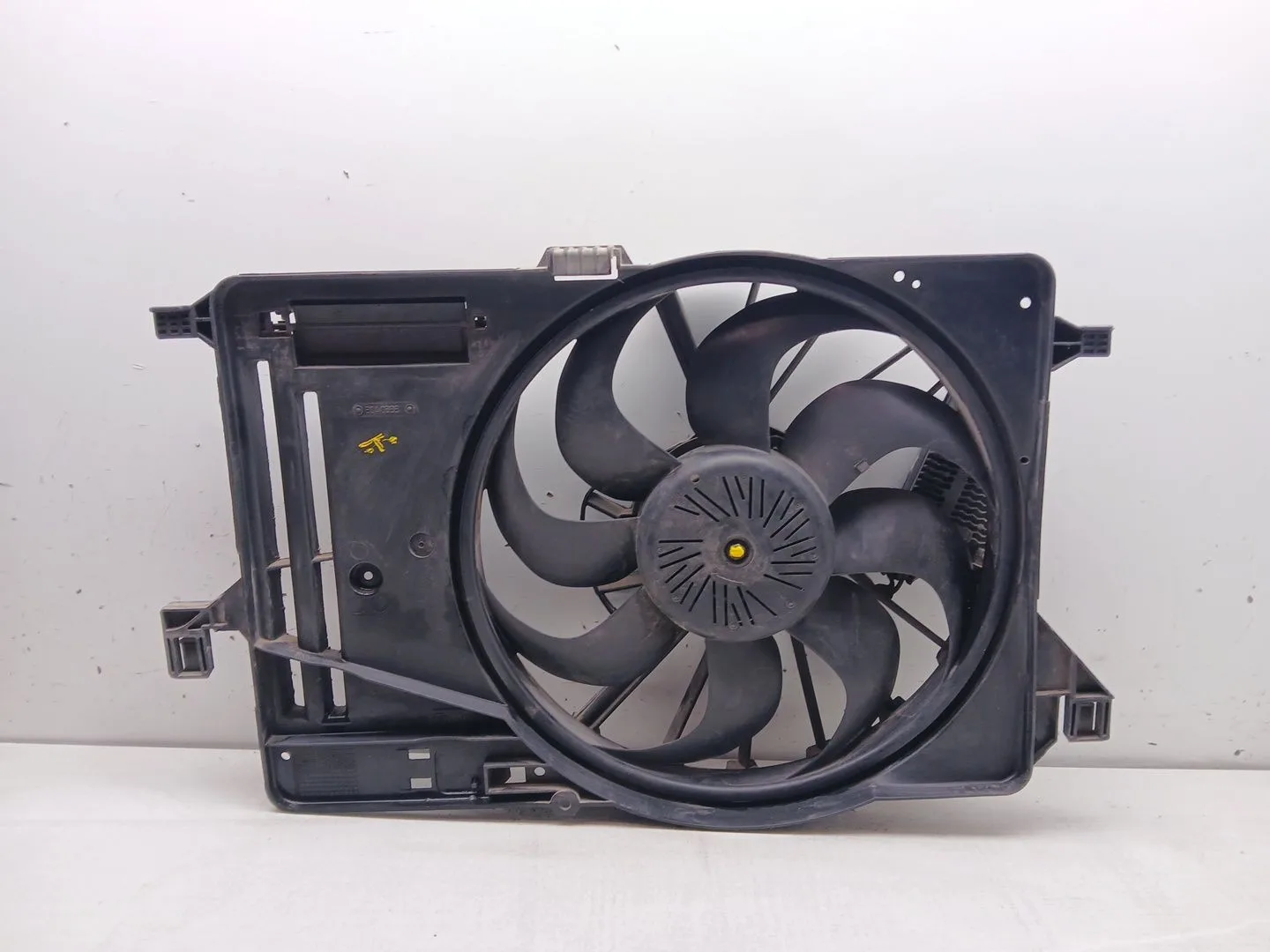 Electroventilador para Ford C-Max