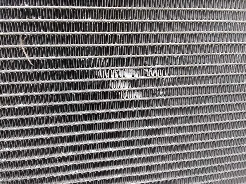 Condensador / Radiador Aire Acondicionado para Toyota Prius (Nhw20)