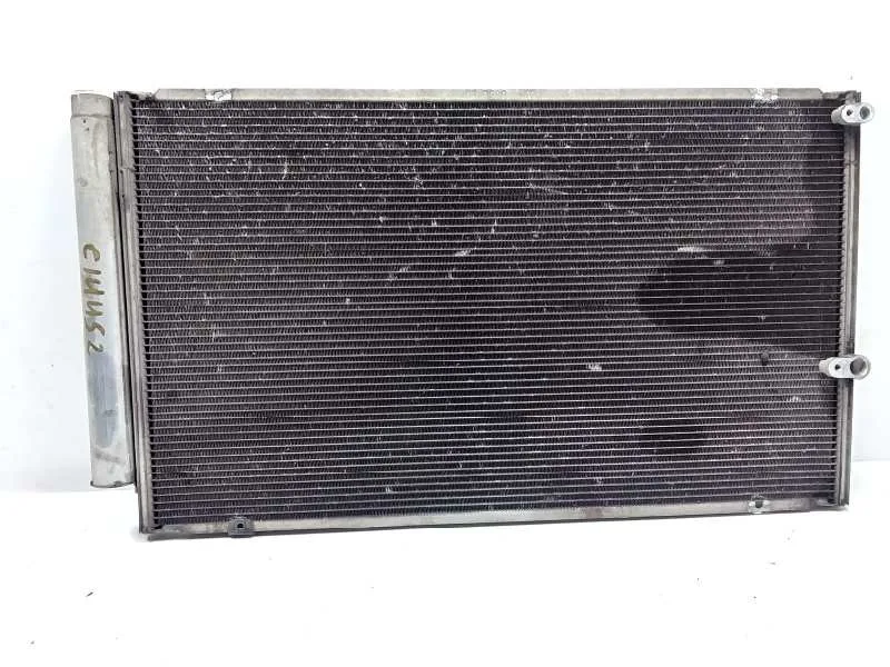 Condensador / Radiador Aire Acondicionado para Toyota Prius (Nhw20)