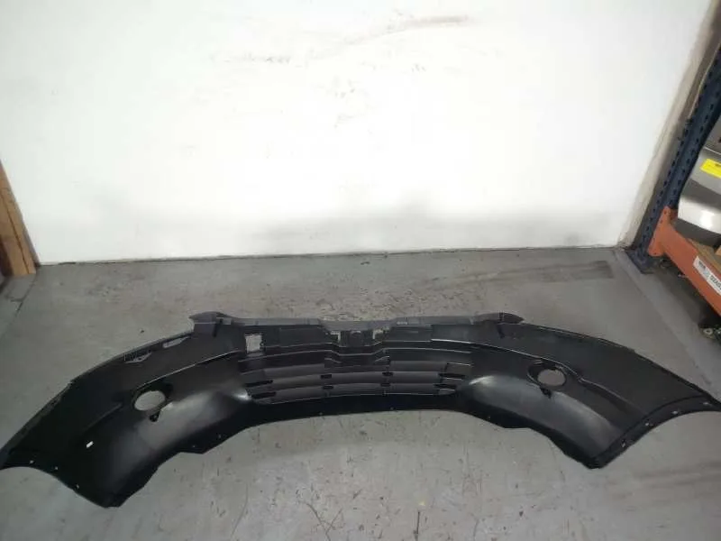 Paragolpes Delantero para Nissan Qashqai (J10)