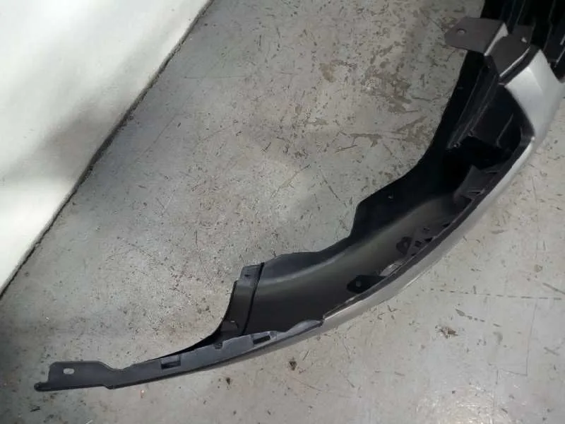 Paragolpes Delantero para Nissan Qashqai (J10)