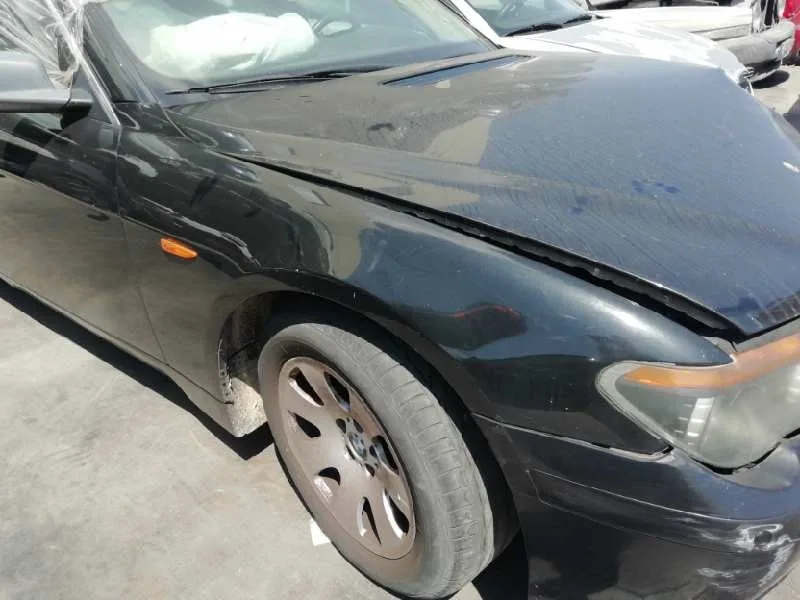 Aleta Delantera Derecha para Bmw Serie 7 (E65/E66)