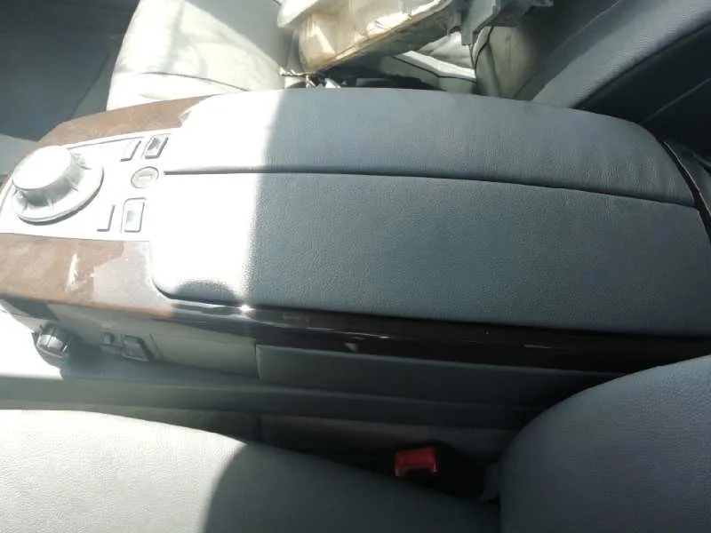Apoyabrazos Central para Bmw Serie 7 (E65/E66)