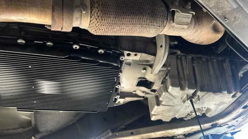 Caja Cambios para Bmw Serie 7 (E65/E66)