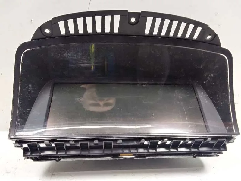 Display para Bmw Serie 7 (E65/E66)