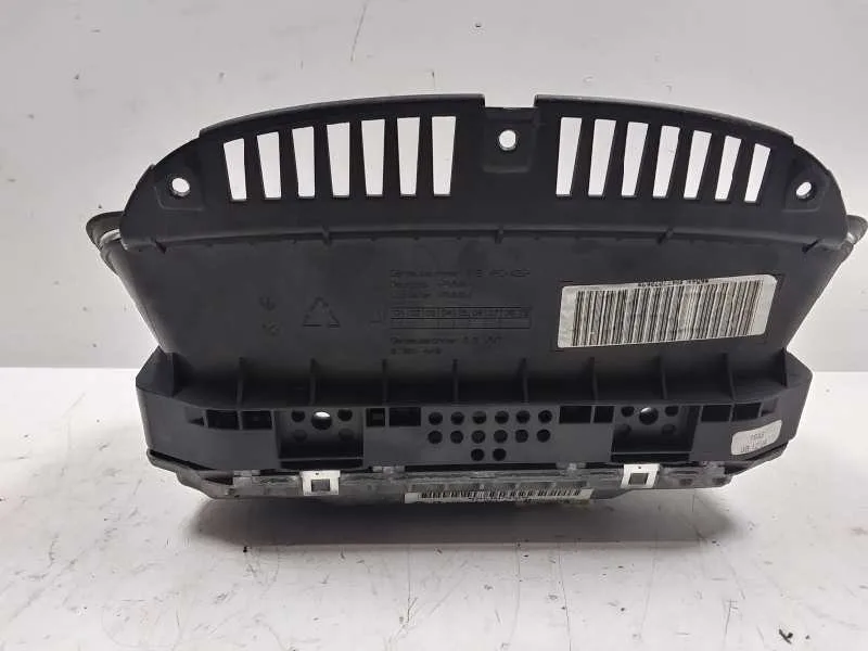 Display para Bmw Serie 7 (E65/E66)