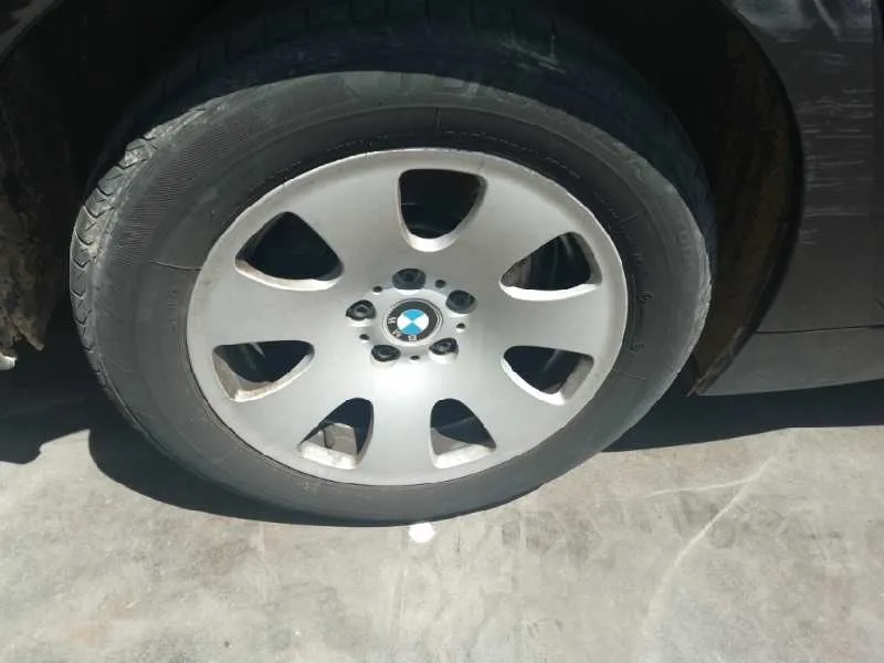 Llanta para Bmw Serie 7 (E65/E66)