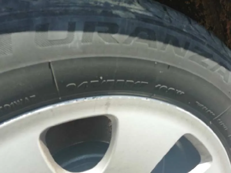 Llanta para Bmw Serie 7 (E65/E66)