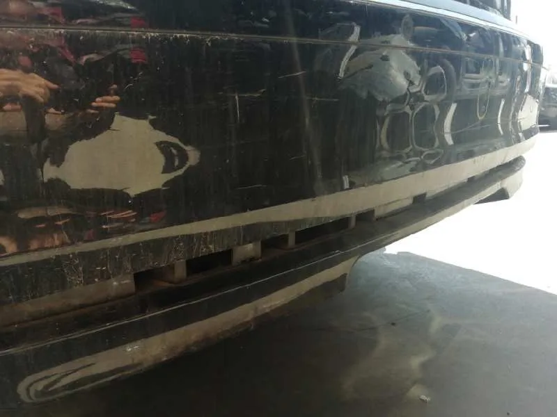 Paragolpes Trasero para Bmw Serie 7 (E65/E66)