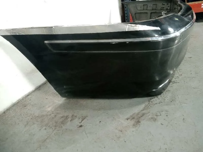 Paragolpes Trasero para Bmw Serie 7 (E65/E66)
