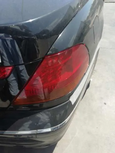 Piloto Trasero Derecho para Bmw Serie 7 (E65/E66)