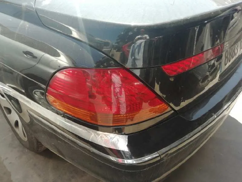 Piloto Trasero Izquierdo para Bmw Serie 7 (E65/E66)