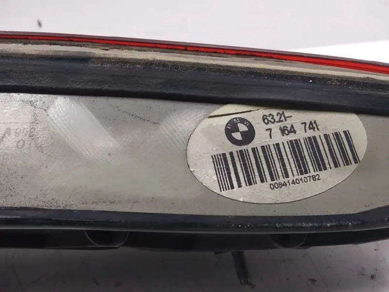 Piloto Trasero Izquierdo Interior para Bmw Serie 7 (E65/E66)