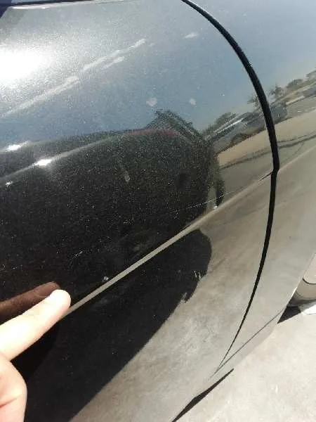 Puerta Delantera Derecha para Bmw Serie 7 (E65/E66)