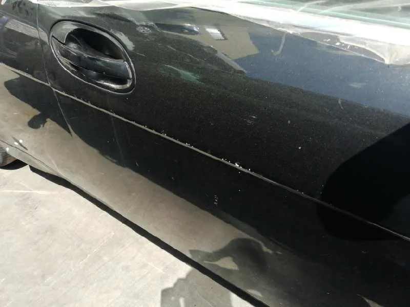 Puerta Delantera Derecha para Bmw Serie 7 (E65/E66)