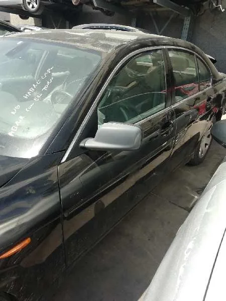 Puerta Delantera Izquierda para Bmw Serie 7 (E65/E66)