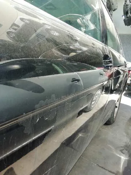 Puerta Delantera Izquierda para Bmw Serie 7 (E65/E66)
