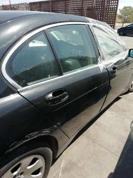 Puerta Trasera Derecha para Bmw Serie 7 (E65/E66)