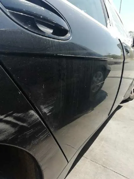 Puerta Trasera Derecha para Bmw Serie 7 (E65/E66)