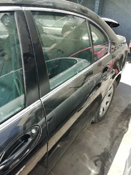 Puerta Trasera Izquierda para Bmw Serie 7 (E65/E66)