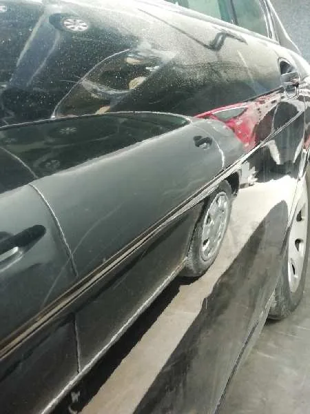 Puerta Trasera Izquierda para Bmw Serie 7 (E65/E66)