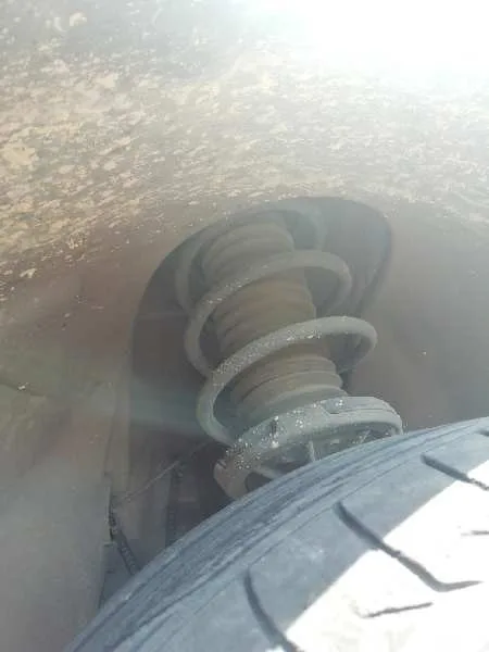 Amortiguador Delantero Derecho para Bmw Serie 7 (E65/E66)