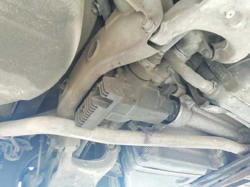 Diferencial Trasero para Bmw Serie 7 (E65/E66)