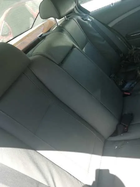 Asientos Traseros para Bmw Serie 7 (E65/E66)