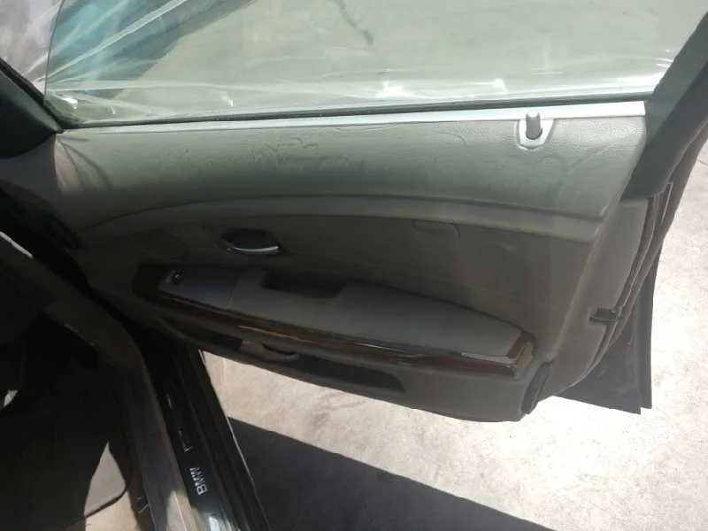 Guarnecido Puerta Delantera Derecha para Bmw Serie 7 (E65/E66)