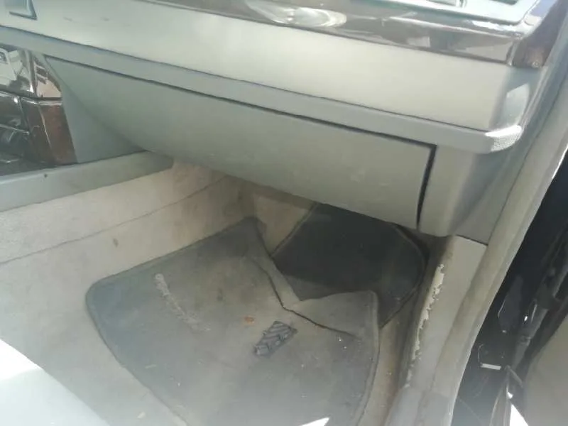 Guantera para Bmw Serie 7 (E65/E66)