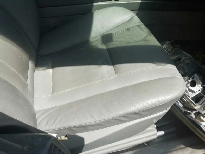 Asiento Delantero Derecho para Bmw Serie 7 (E65/E66)