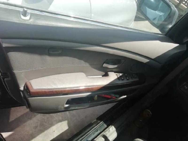 Guarnecido Puerta Delantera Izquierda para Bmw Serie 7 (E65/E66)