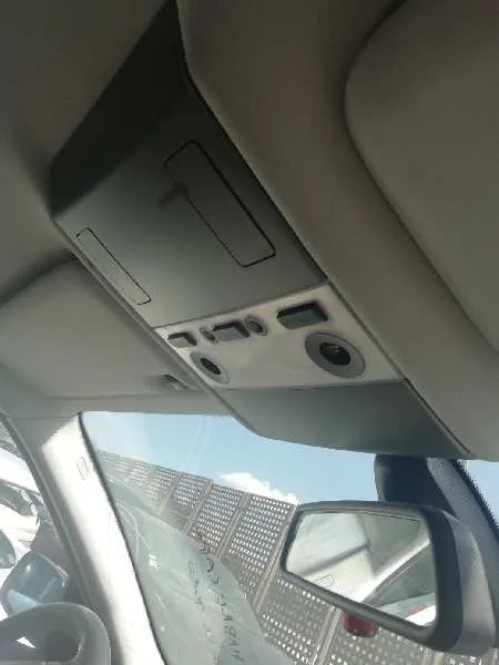 Luz Interior para Bmw Serie 7 (E65/E66)