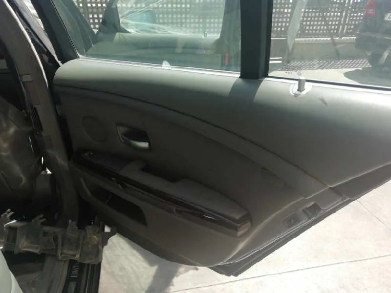 Guarnecido Puerta Trasera Derecha para Bmw Serie 7 (E65/E66)