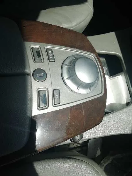 Mando Multifuncion para Bmw Serie 7 (E65/E66)
