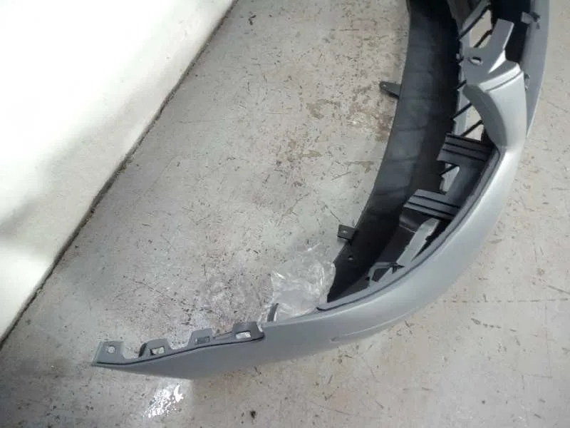 Paragolpes Delantero para Audi A3 (8P)