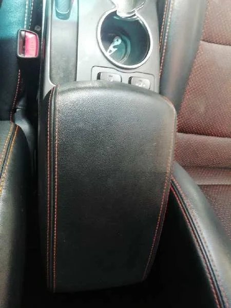 Apoyabrazos Central para Ssangyong Korando