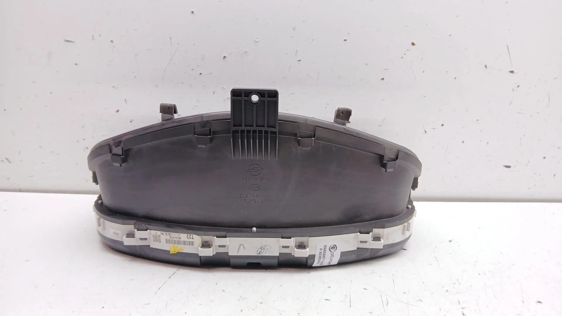 Cuadro Instrumentos para Ssangyong Korando