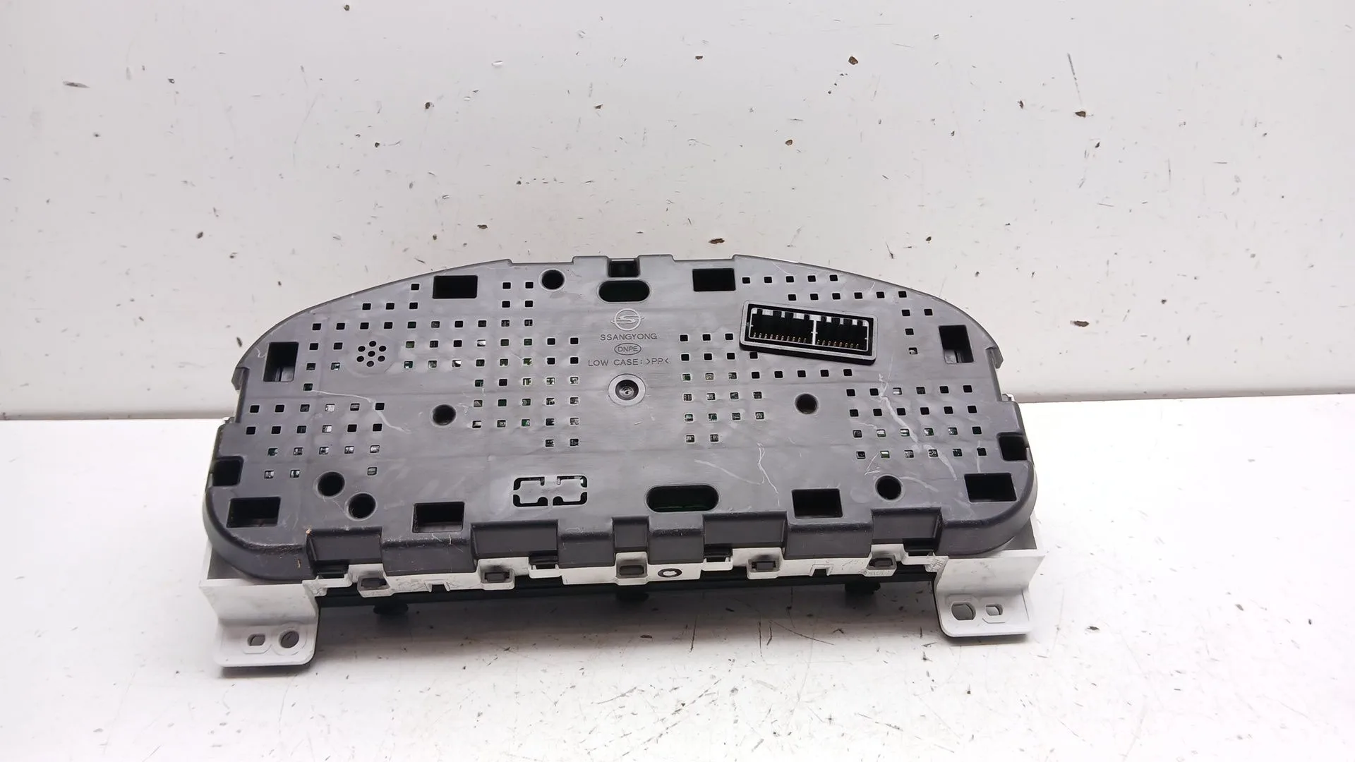 Cuadro Instrumentos para Ssangyong Korando