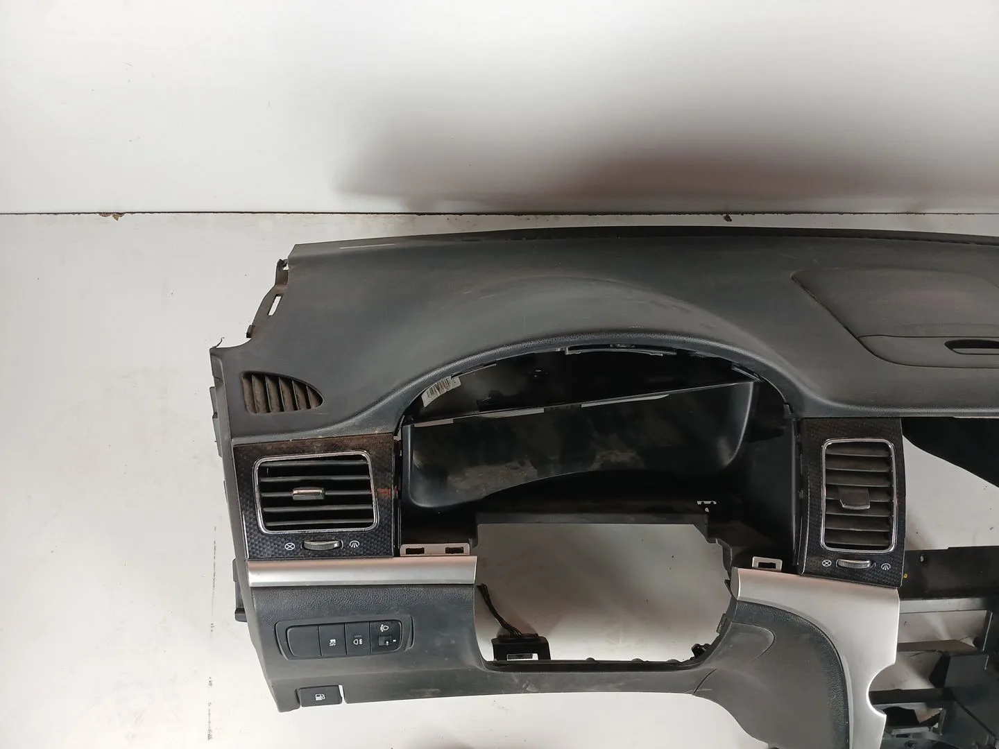 Kit Airbag para Ssangyong Korando