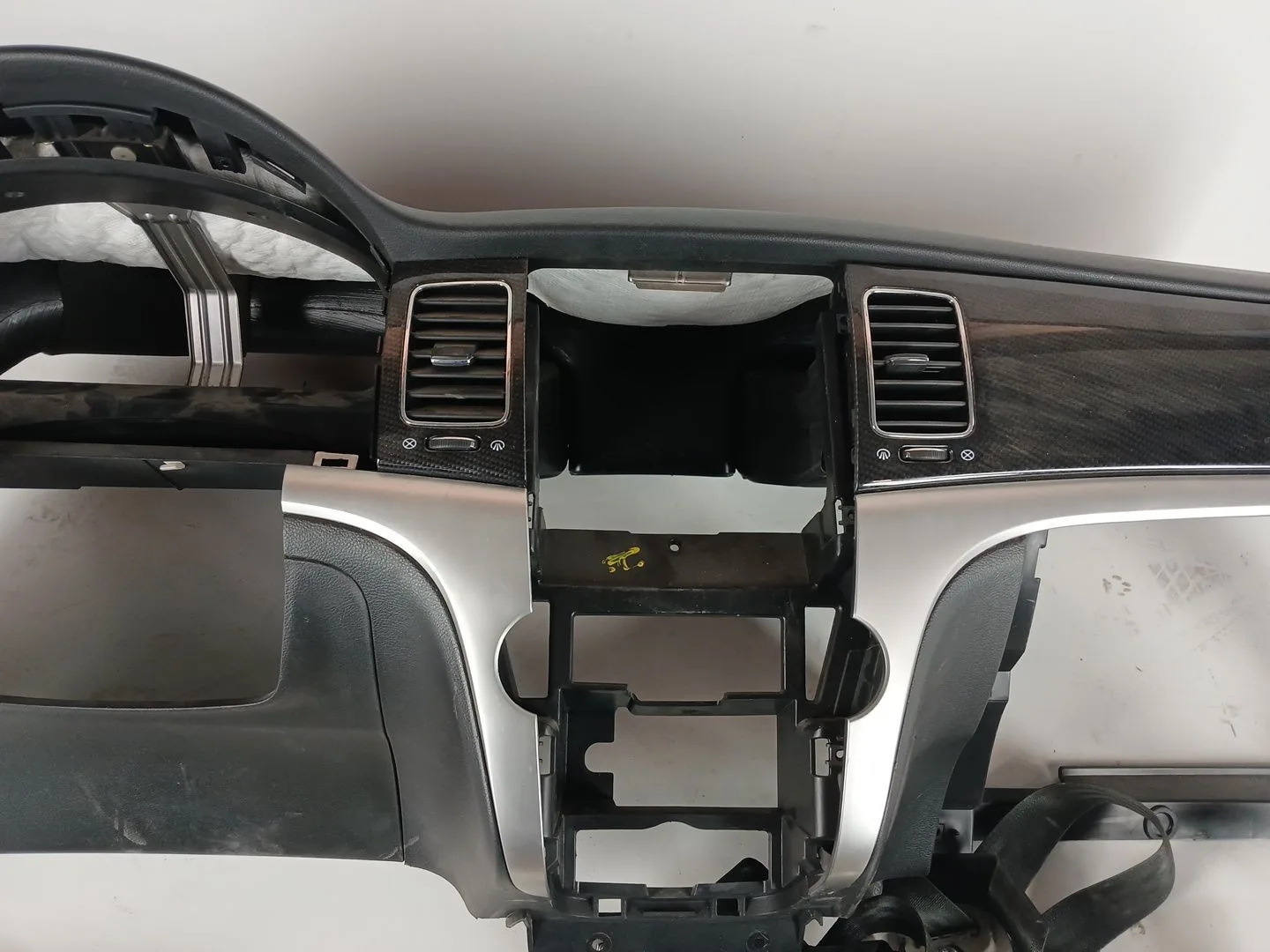 Kit Airbag para Ssangyong Korando