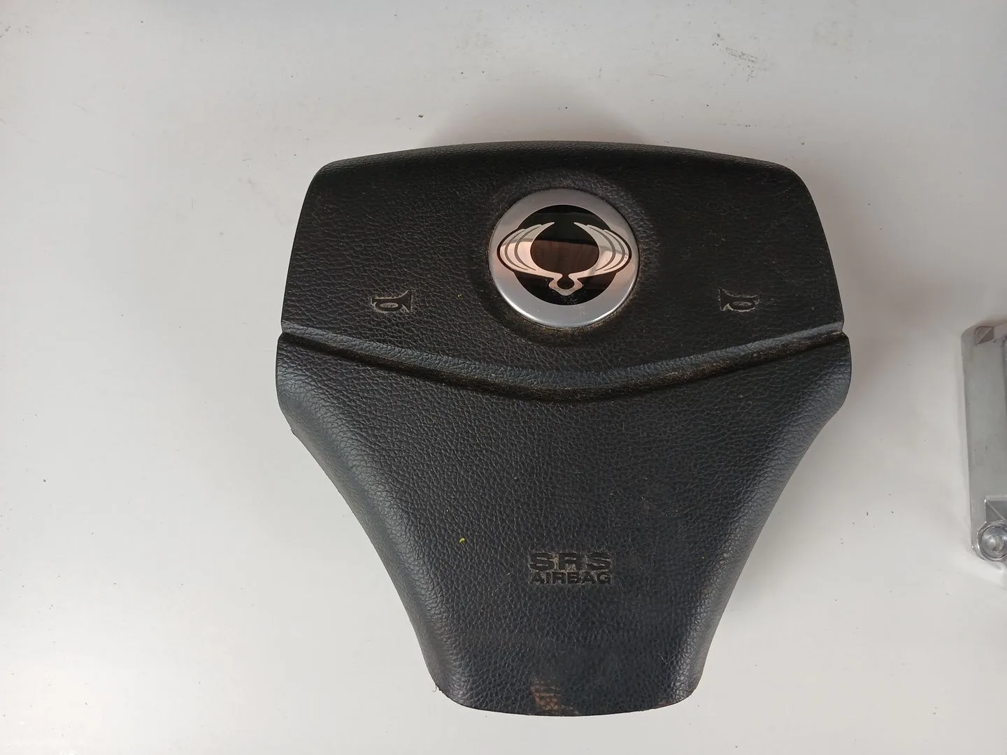 Kit Airbag para Ssangyong Korando