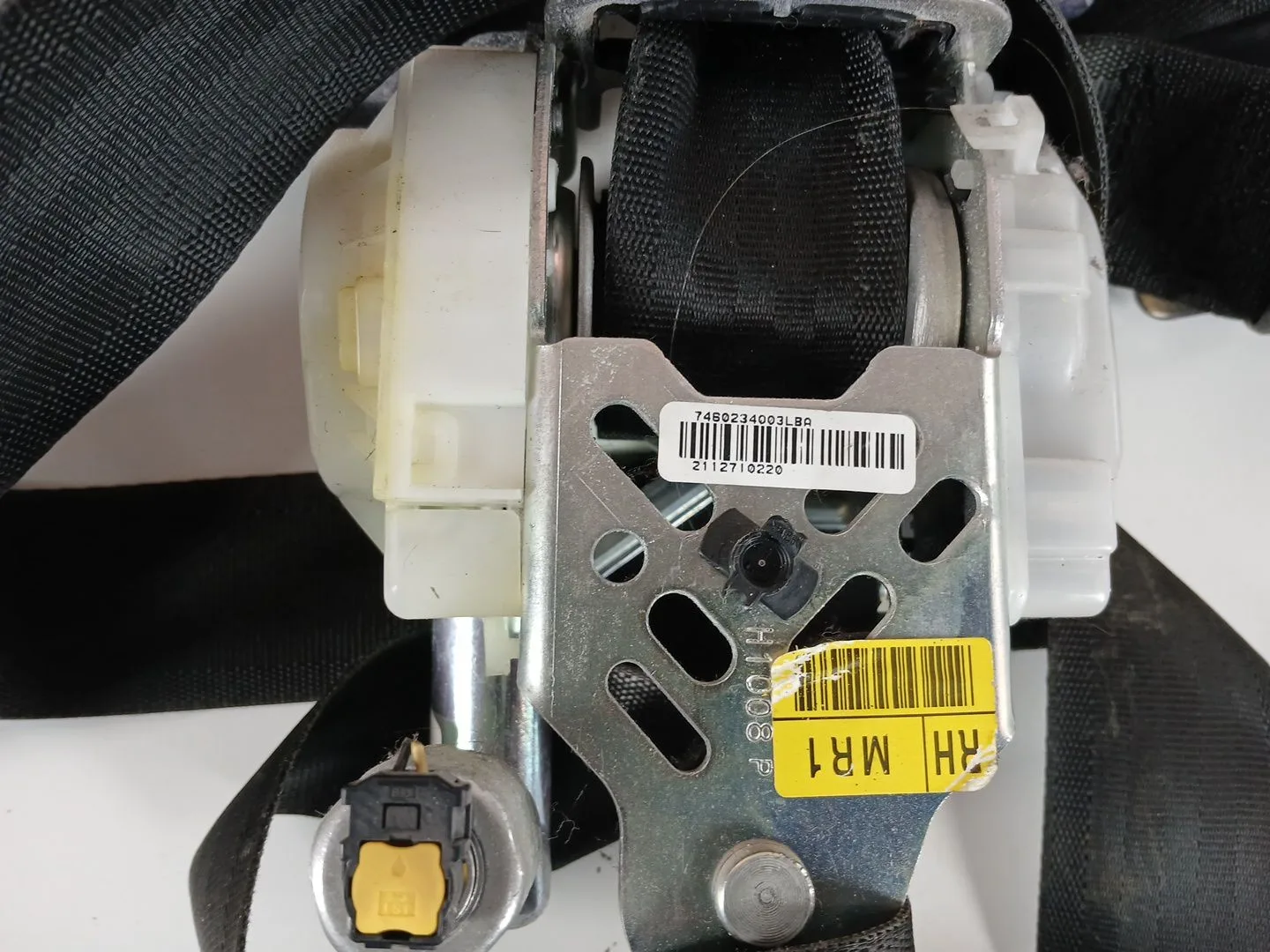 Kit Airbag para Ssangyong Korando