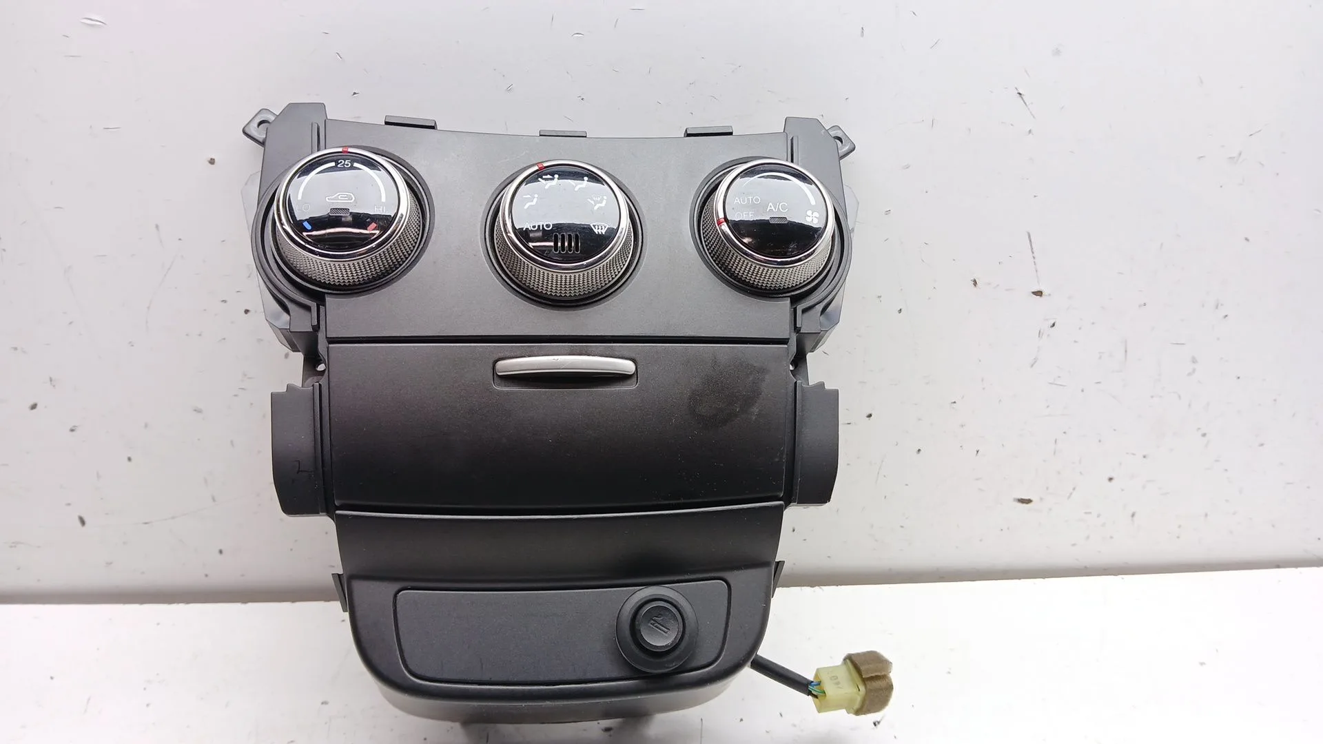 Mando Climatizador para Ssangyong Korando